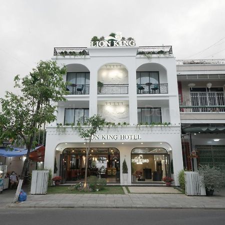 Lion King Hotel Hoi An Exterior foto