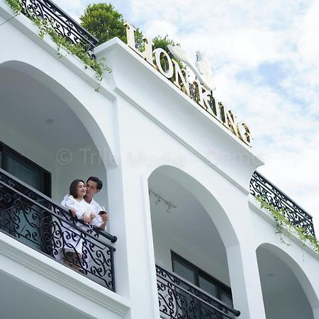 Lion King Hotel Hoi An Exterior foto