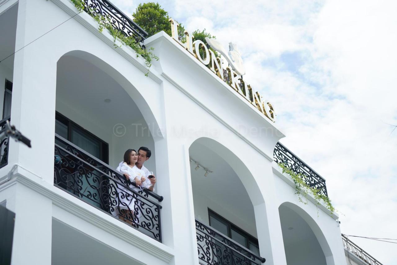 Lion King Hotel Hoi An Exterior foto